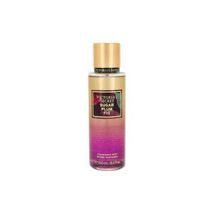 SUGAR PLUM FIG • VICTORIA'S SECRET • 250 ml • Brume parfumée pour femme  Scentia : Parfums et fragrances