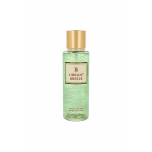 VIBRANT BREEZE • VICTORIA'S SECRET • 250 ml • Brume parfumée pour femme  Scentia : Parfums et fragrances