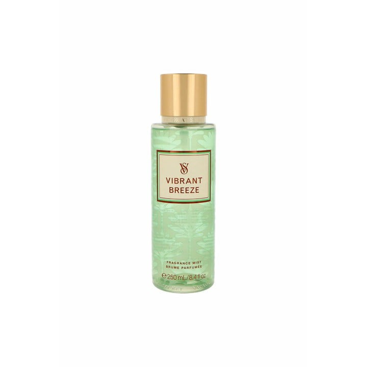 VIBRANT BREEZE • VICTORIA'S SECRET • 250 ml • Brume parfumée pour femme  Scentia : Parfums et fragrances