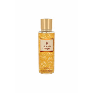 ISLAND RUSH • VICTORIA'S SECRET • 250 ml • Brume parfumée pour femme  Scentia : Parfums et fragrances