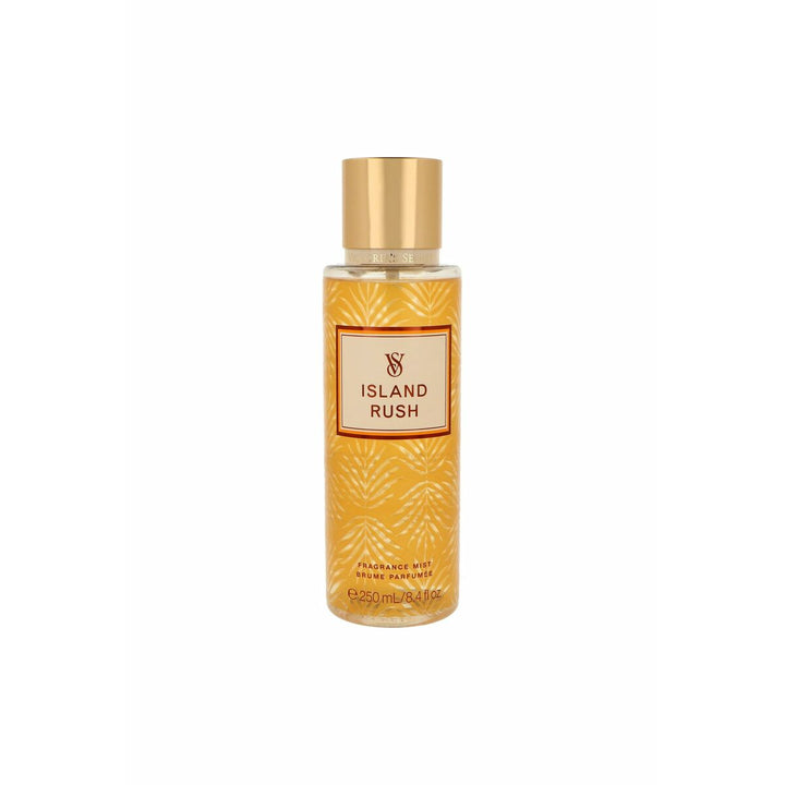 ISLAND RUSH • VICTORIA'S SECRET • 250 ml • Brume parfumée pour femme  Scentia : Parfums et fragrances