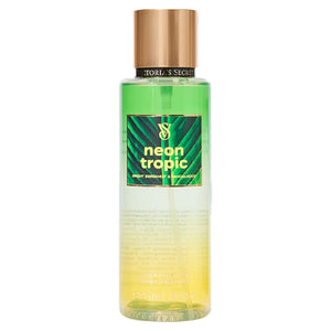 neon tropic • VICTORIA'S SECRET • 250 ml • Brume parfumée pour femme  Scentia : Parfums et fragrances