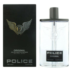 Parfum Homme Police 10009335 EDT 100 ml  Scentia : Parfums et fragrances