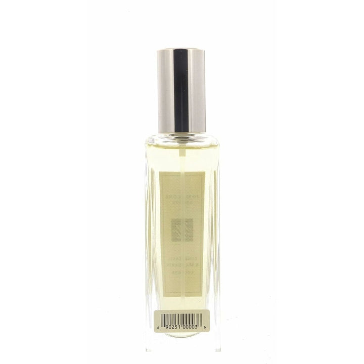 LIME BASIL & MANDARIN • JO MALONE, London • 30 ml • Eau de Cologne unisexe, vaporisateur/spray  Scentia : Parfums et fragrances