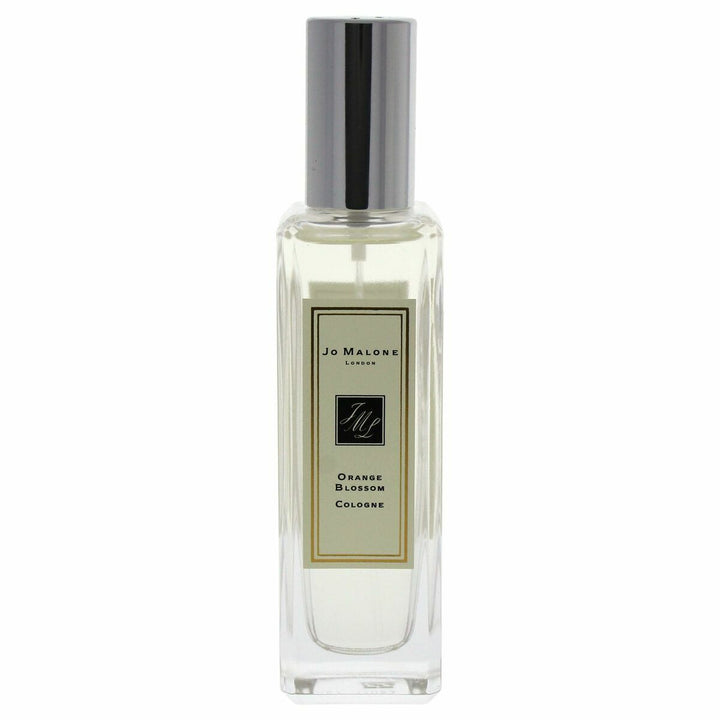 ORANGE BLOSSOM • JO MALONE, London • 30 ml • Eau de Cologne unisexe, vaporisateur/spray  Scentia : Parfums et fragrances