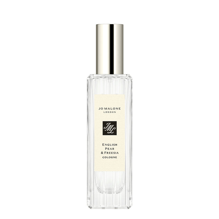 ENGLISH PEAR & FREESIA • JO MALONE, London • 30 ml • Eau de Cologne intense unisexe, vaporisateur/spray  Scentia : Parfums et fragrances