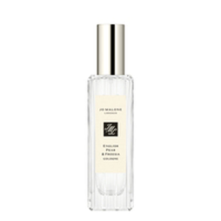 ENGLISH PEAR & FREESIA • JO MALONE, London • 30 ml • Eau de Cologne intense unisexe, vaporisateur/spray  Scentia : Parfums et fragrances