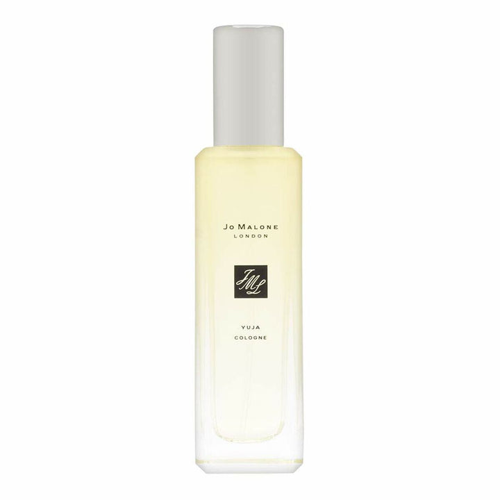 YUJA • JO MALONE, London • 30 ml • Eau de Cologne unisexe, vaporisateur/spray  Scentia : Parfums et fragrances
