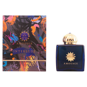 Parfum Femme Interlude Woman Amouage EDP  Scentia : Parfums et fragrances