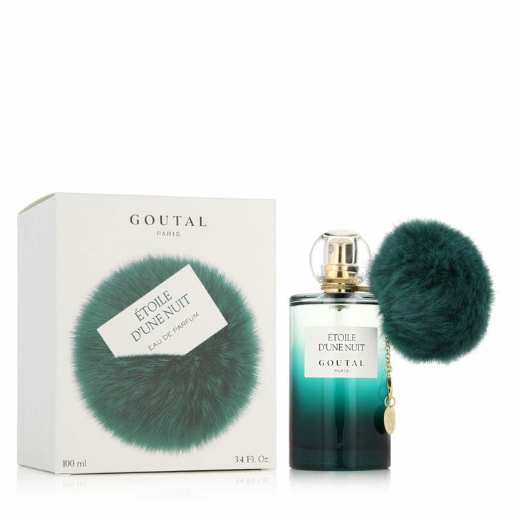 ÉTOILE D'UNE NUIT • ANNICK GOUTAL, Paris • 100 ml • Eau de parfum pour femme, vaporisateur/spray  Scentia : Parfums et fragrances