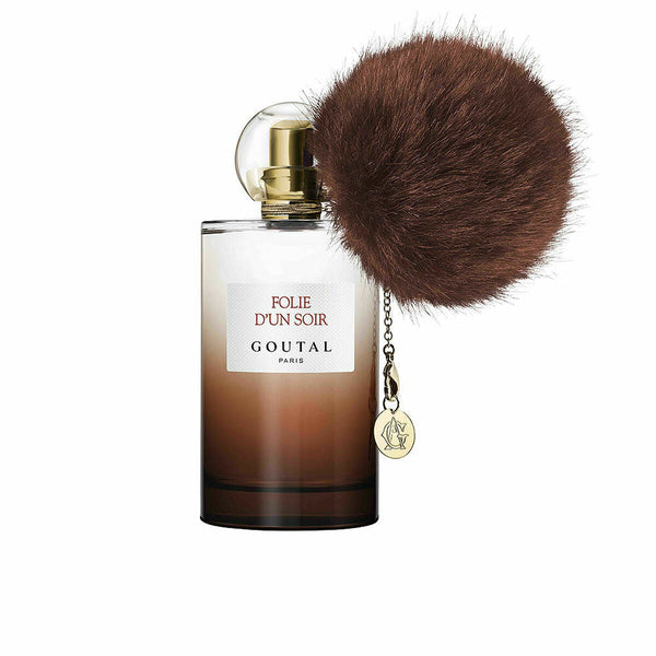 FOLIE D'UN SOIR • ANNICK GOUTAL, Paris • 100 ml • Eau de parfum pour femme, vaporisateur/spray  Scentia : Parfums et fragrances
