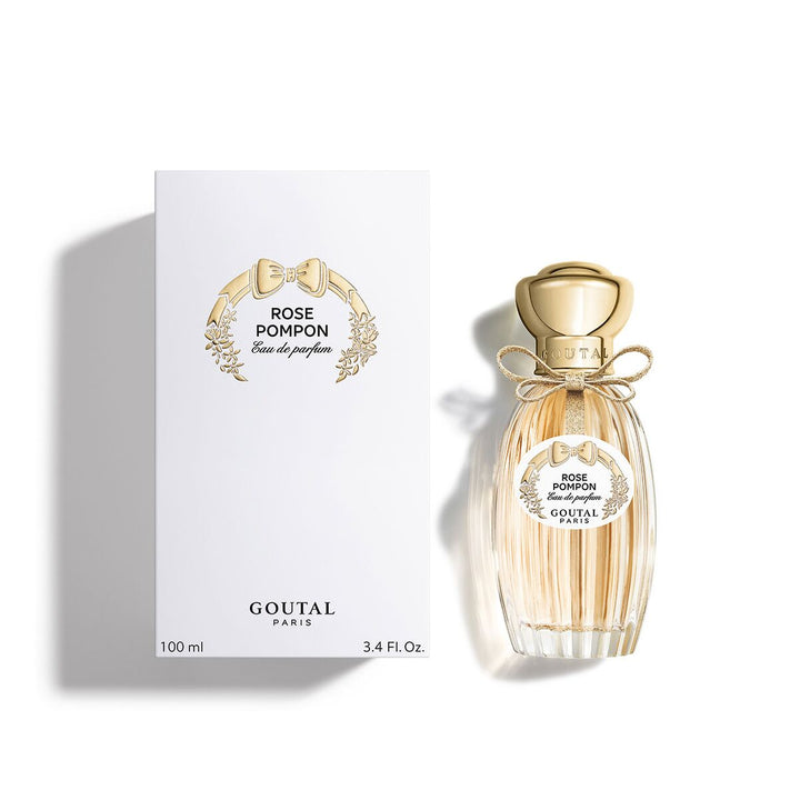 Parfum Femme Goutal Rose Pompon EDP 100 ml  Scentia : Parfums et fragrances