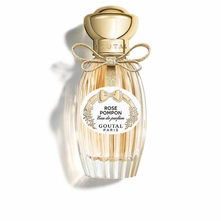 ROSE POMPON - Eau de parfum • ANNICK GOUTAL, Paris • 50 ml • Eau de parfum pour femme, vaporisateur/spray  Scentia : Parfums et fragrances