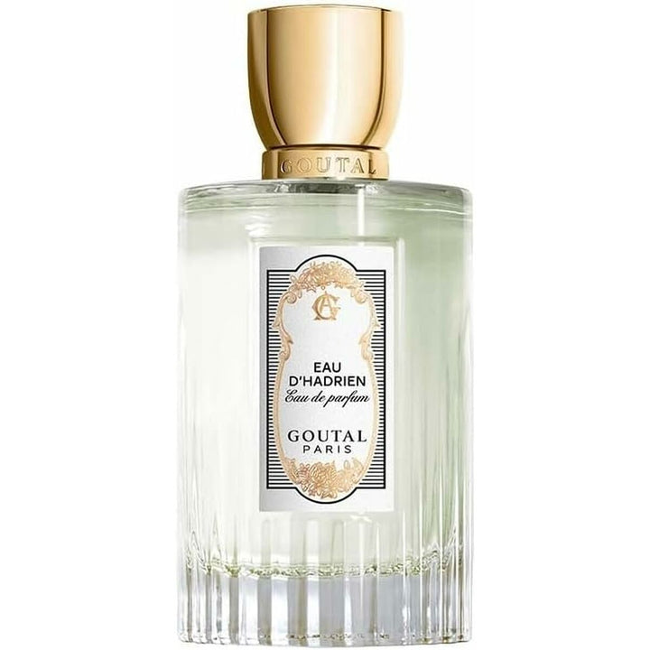 Parfum Unisexe Goutal EAU D'HADRIEN EDP EDP 100 ml  Scentia : Parfums et fragrances