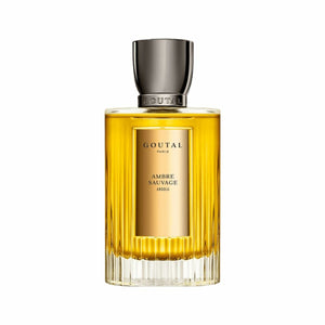 AMBRE SAUVAGE ABSOLU • GOUTAL, Paris • 100 ml • Eau de parfum unisexe  Scentia : Parfums et fragrances