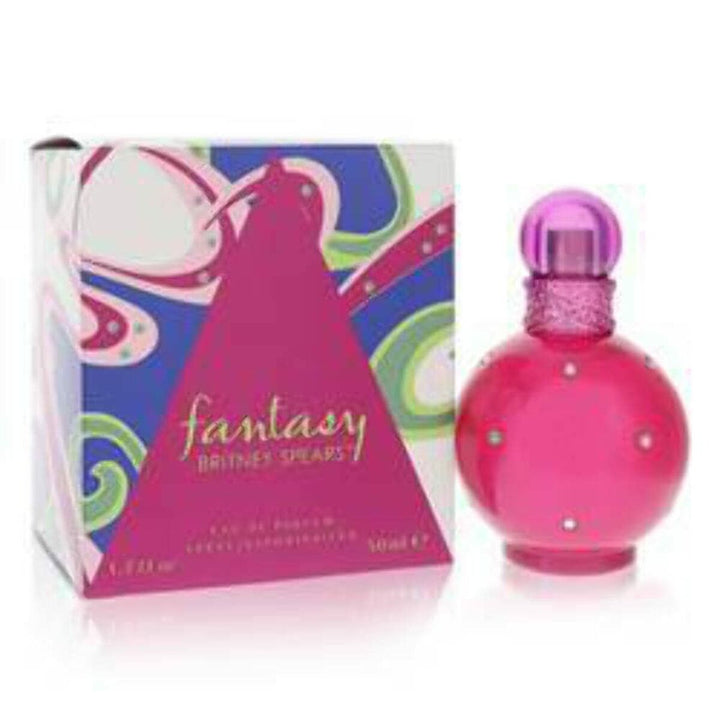 fantasy Eau de parfum pour femme • BRITNEY SPEARS • 50 ml  Scentia : Parfums et fragrances