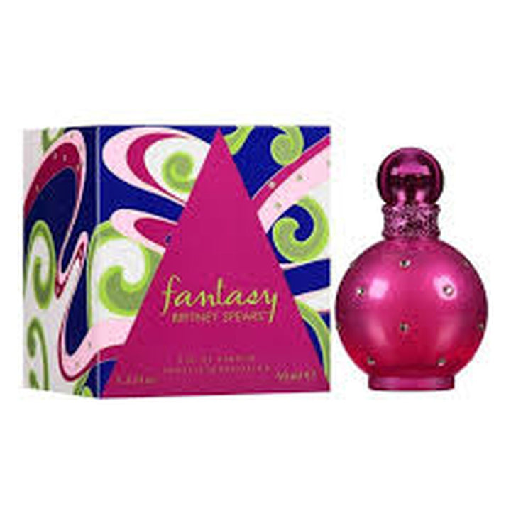 fantasy Eau de parfum pour femme • BRITNEY SPEARS • 50 ml  Scentia : Parfums et fragrances