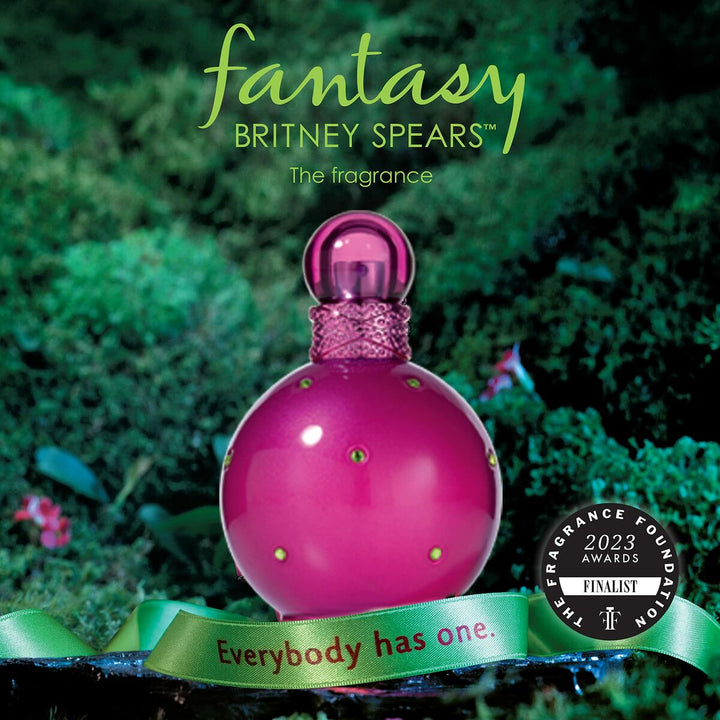 fantasy Eau de parfum pour femme • BRITNEY SPEARS • 50 ml  Scentia : Parfums et fragrances