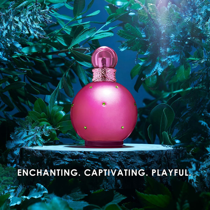 fantasy Eau de parfum pour femme • BRITNEY SPEARS • 50 ml  Scentia : Parfums et fragrances
