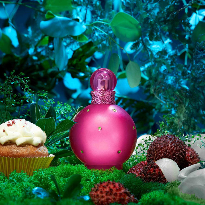 fantasy Eau de parfum pour femme • BRITNEY SPEARS • 50 ml  Scentia : Parfums et fragrances