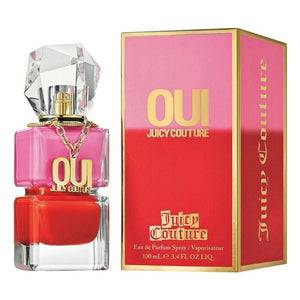 Parfum Femme Oui Juicy Couture OUI EDP (100 ml) EDP 100 ml  Scentia : Parfums et fragrances