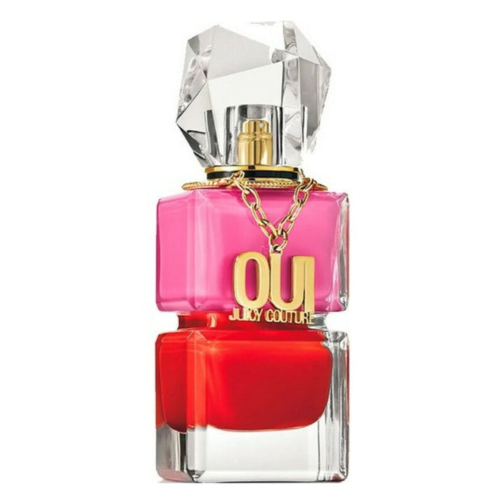 Parfum Femme Oui Juicy Couture OUI EDP (100 ml) EDP 100 ml  Scentia : Parfums et fragrances
