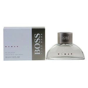 Parfum Femme Boss Woman Hugo Boss-boss EDP  Scentia : Parfums et fragrances