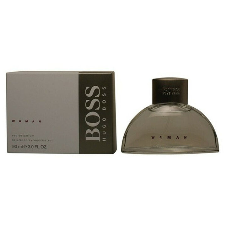 Parfum Femme Boss Woman Hugo Boss-boss EDP  Scentia : Parfums et fragrances