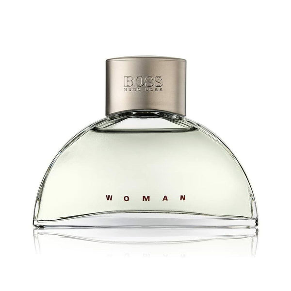 BOSS WOMAN - EAU DE PARFUM • BOSS / HUGO BOSS • 90 ml • Eau de parfum pour femme, vaporisateur/natural spray  Scentia : Parfums et fragrances