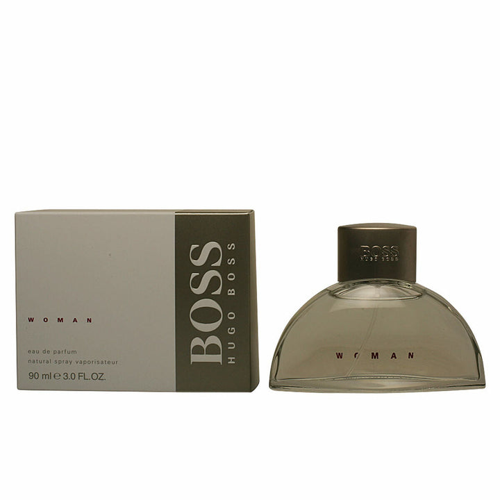 Parfum Femme Boss Woman Hugo Boss-boss EDP  Scentia : Parfums et fragrances