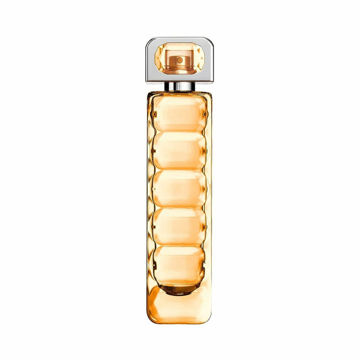 BOSS ORANGE WOMAN • BOSS (HUGO BOSS) • 75 ml • Eau de toilette pour femme  Scentia : Parfums et fragrances