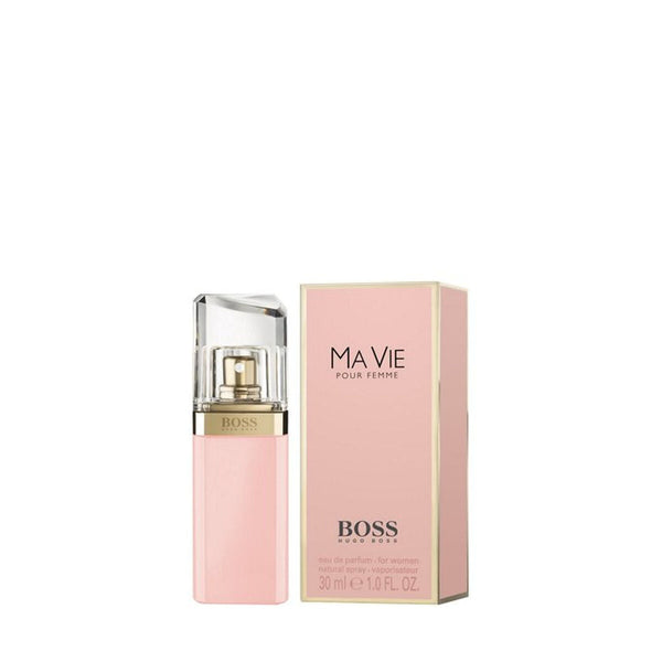 MA VIE - EAU DE PARFUM • BOSS / HUGO BOSS • 30 ml • Eau de parfum pour femme, vaporisateur/natural spray  Scentia : Parfums et fragrances