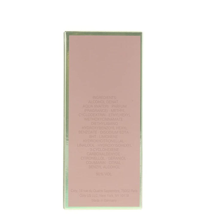 MA VIE - EAU DE PARFUM • BOSS / HUGO BOSS • 30 ml • Eau de parfum pour femme, vaporisateur/natural spray  Scentia : Parfums et fragrances