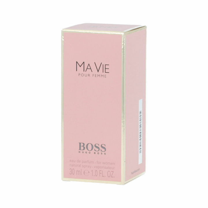 MA VIE - EAU DE PARFUM • BOSS / HUGO BOSS • 30 ml • Eau de parfum pour femme, vaporisateur/natural spray  Scentia : Parfums et fragrances