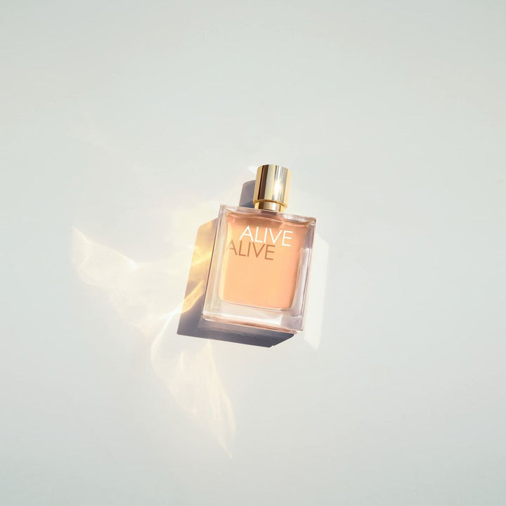 Parfum Femme Hugo Boss 10002665 EDP 50 ml  Scentia : Parfums et fragrances