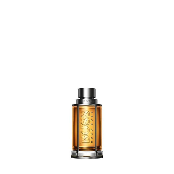 THE SCENT • BOSS (HUGO BOSS) • 50 ml • EAU DE TOILETTE pour homme  Scentia : Parfums et fragrances