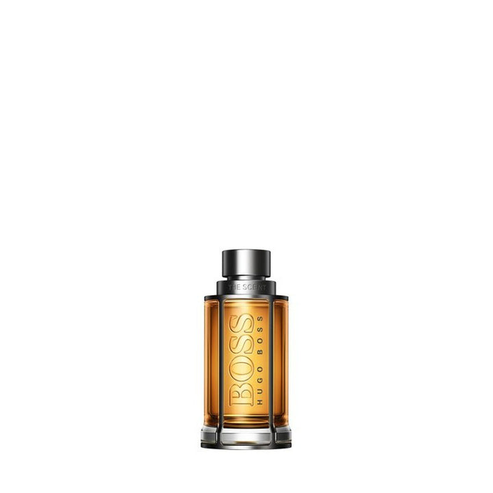 THE SCENT • BOSS (HUGO BOSS) • 50 ml • EAU DE TOILETTE pour homme  Scentia : Parfums et fragrances
