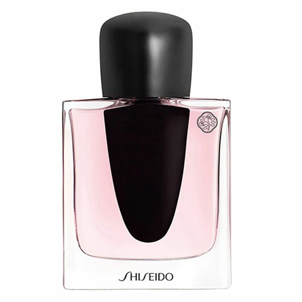 GINZA • SHISEIDO - GINZA, Tokyo • 50 ml • Eau de parfum pour femme, vaporisateur/natural spray  Scentia : Parfums et fragrances