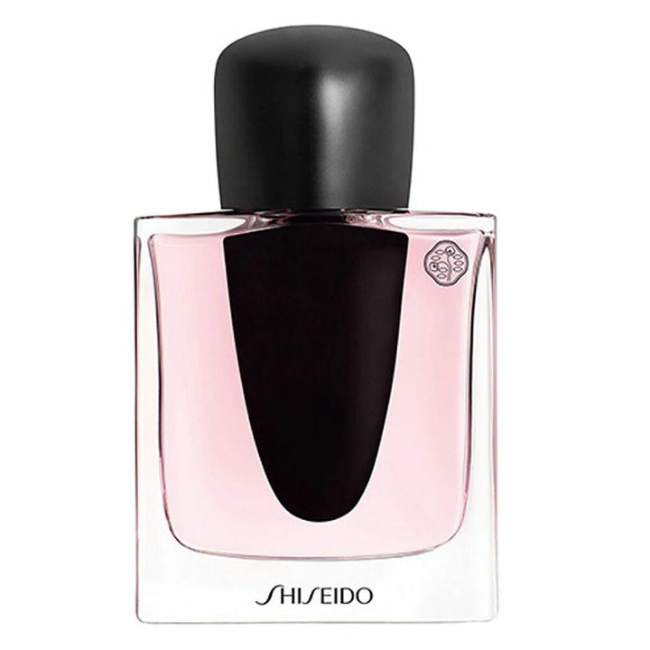 GINZA • SHISEIDO - GINZA, Tokyo • 50 ml • Eau de parfum pour femme, vaporisateur/natural spray  Scentia : Parfums et fragrances