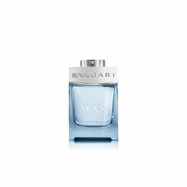 GLACIAL ESSENCE • BVLGARI MAN (BULGARI MAN) • 60 ml • Eau de parfum pour homme, vaporisateur/natural spray  Scentia : Parfums et fragrances