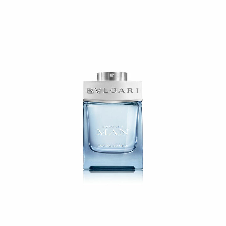 GLACIAL ESSENCE • BVLGARI MAN (BULGARI MAN) • 60 ml • Eau de parfum pour homme, vaporisateur/natural spray  Scentia : Parfums et fragrances