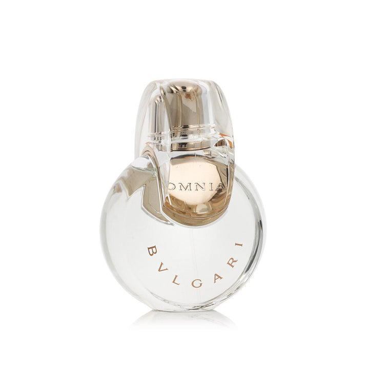 OMNIA CRYSTALLINE • BVLGARI (BULGARI) • 100 ml • Eau de toilette pour femme  Scentia : Parfums et fragrances
