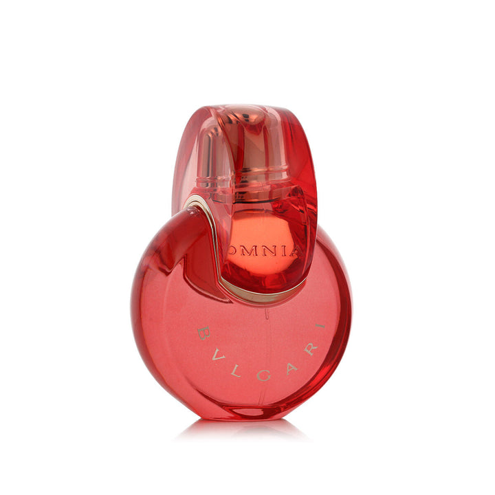 OMNIA CORAL • BVLGARI (BULGARI) • 100 ml • Eau de toilette pour femme  Scentia : Parfums et fragrances