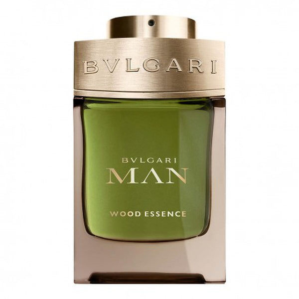 WOOD ESSENCE • BVLGARI MAN (BULGARI) • 60 ml • Eau de parfum pour homme  Scentia : Parfums et fragrances