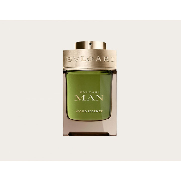 WOOD ESSENCE • BVLGARI MAN (BULGARI) • 60 ml • Eau de parfum pour homme  Scentia : Parfums et fragrances