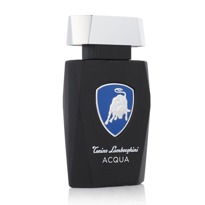 ACQUA - LIFESTYLE COLLECTION • Tonino Lamborghini • 125 ml • Eau de toilette pour homme  Scentia : Parfums et fragrances