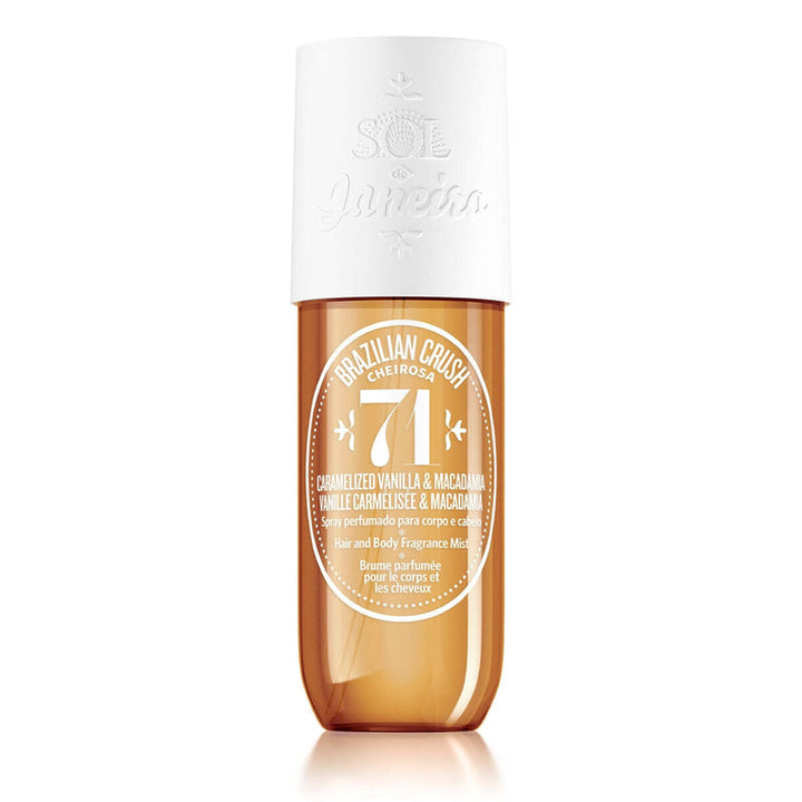 Spray Corps Sol De Janeiro CHEIROSA Cheirosa 62 240 ml  Scentia : Parfums et fragrances