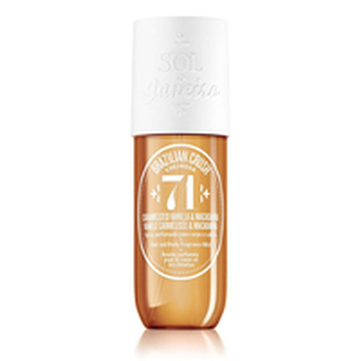 Spray Corps Sol De Janeiro CHEIROSA Cheirosa 62 240 ml  Scentia : Parfums et fragrances