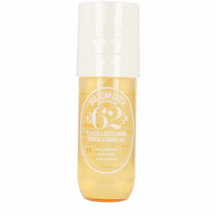 Spray Corps Sol De Janeiro CHEIROSA Cheirosa 62 240 ml  Scentia : Parfums et fragrances