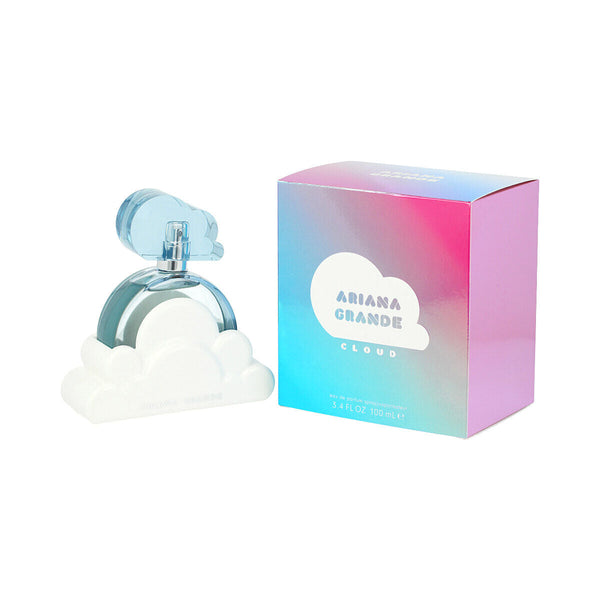 CLOUD • ARIANA GRANDE • 100 ml • Eau de parfum pour femme, vaporisateur/spray  Scentia : Parfums et fragrances